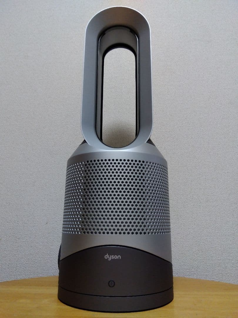 ✅️2024年製！ダイソン dyson！空気清浄機能付ファンヒーター！HP00
