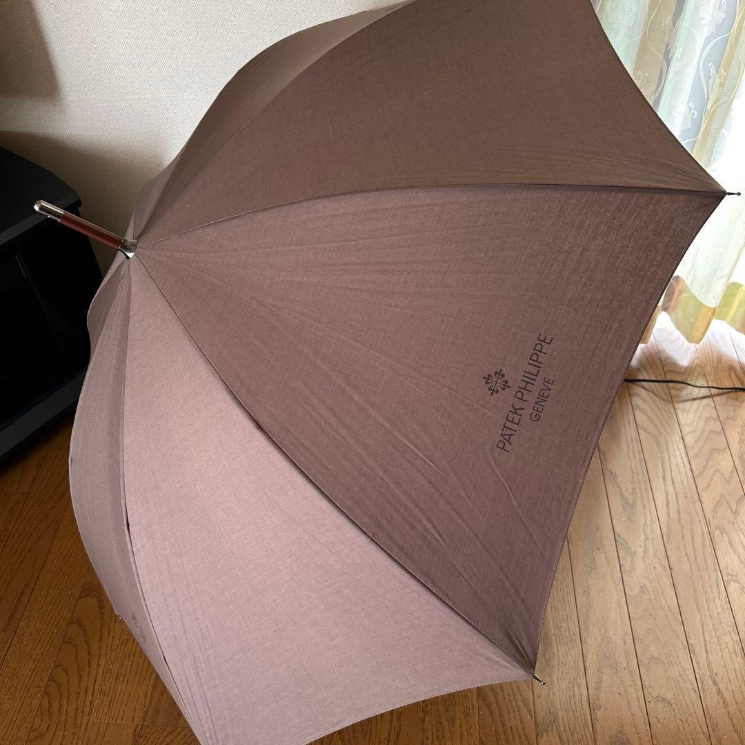 パテックフィリップ　傘　未使用品