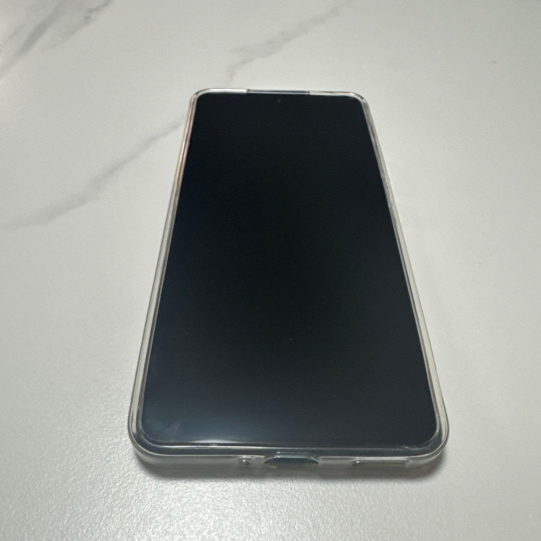 OPPO スマートフォン 本体 AIカメラ搭載