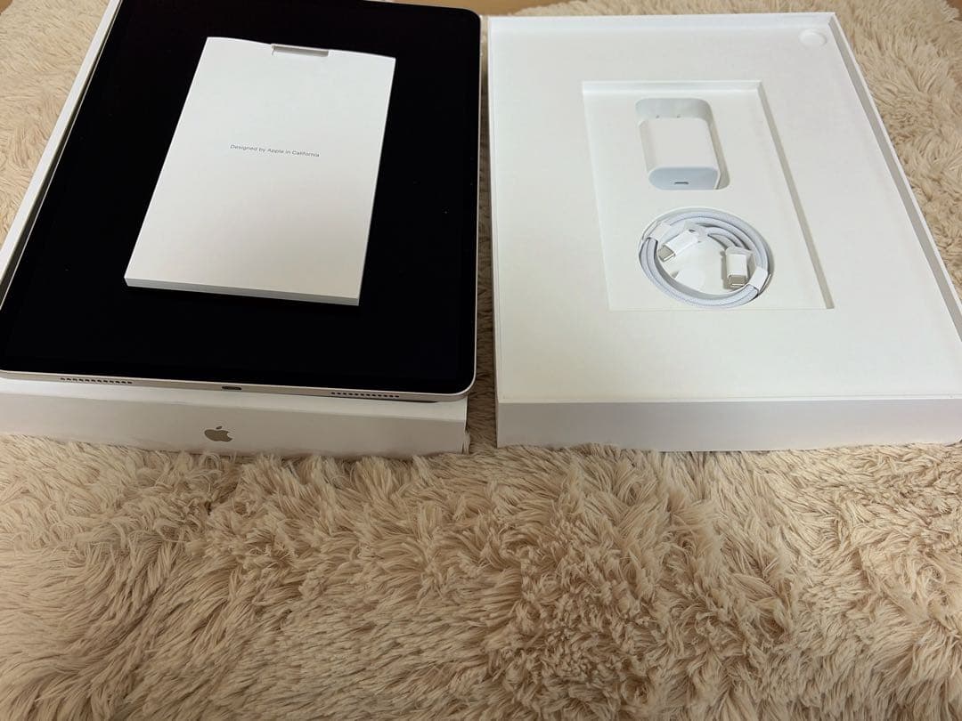 Apple iPad Air 第6世代 13インチ