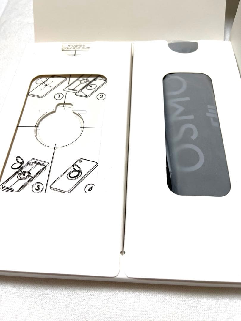 豪華おまけ付き❣️✨DJI OM 4