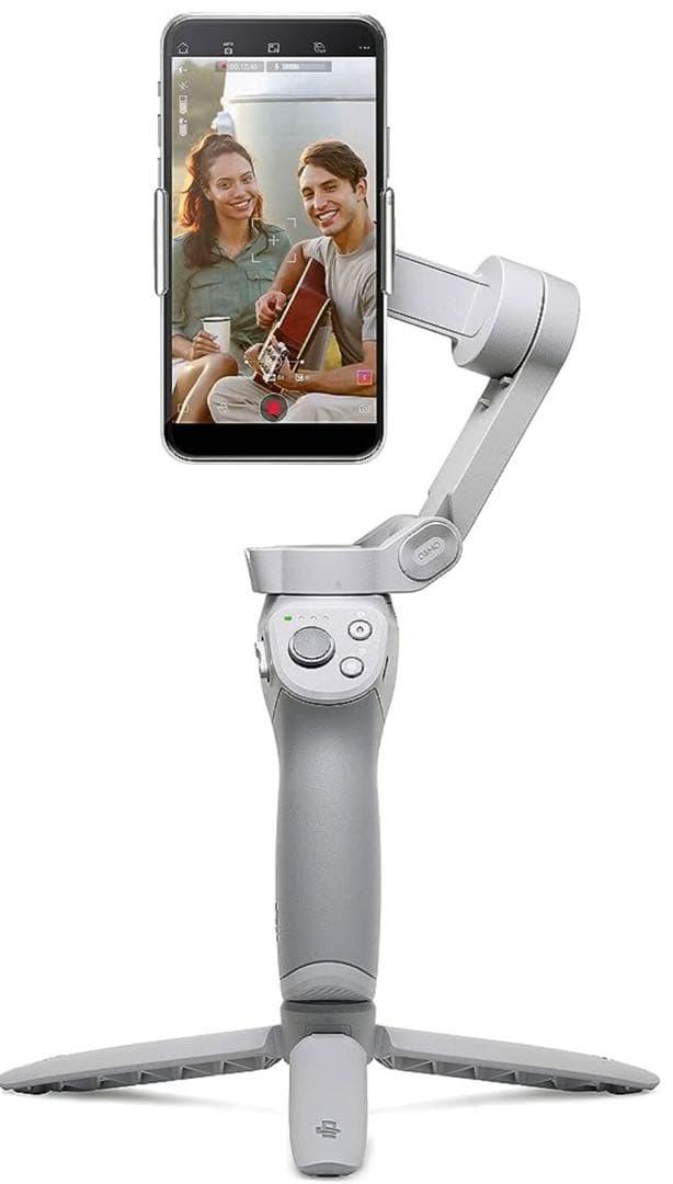 豪華おまけ付き❣️✨DJI OM 4