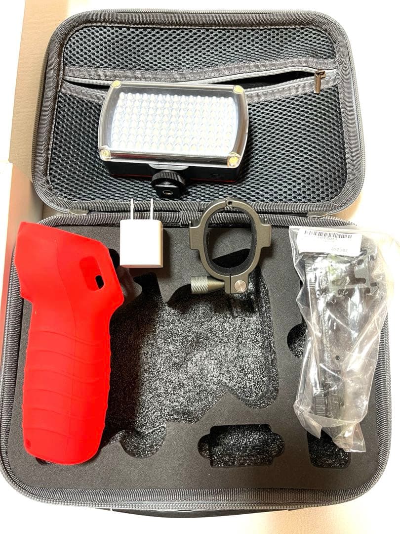 豪華おまけ付き❣️✨DJI OM 4