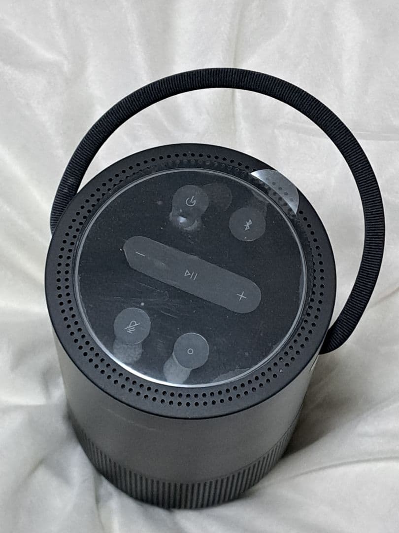 Bose スマートスピーカー ブラック