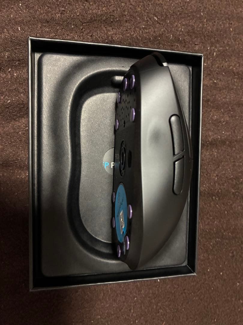 ロジクール G PRO X Superlight 2Cゲーミングマウス