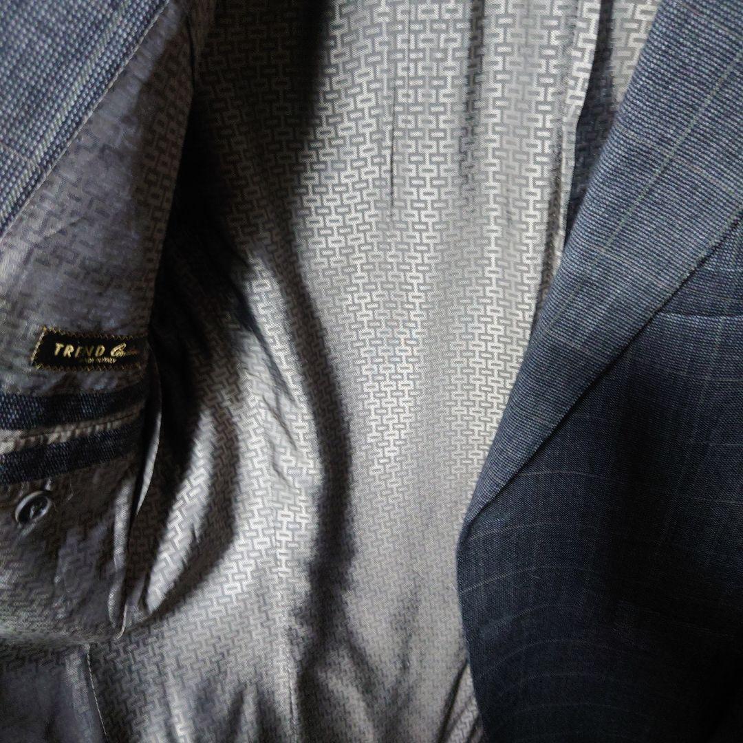 コルネリアーニTREND ジャケット 50 未使用