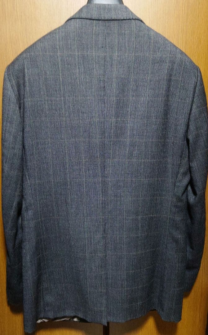コルネリアーニTREND ジャケット 50 未使用