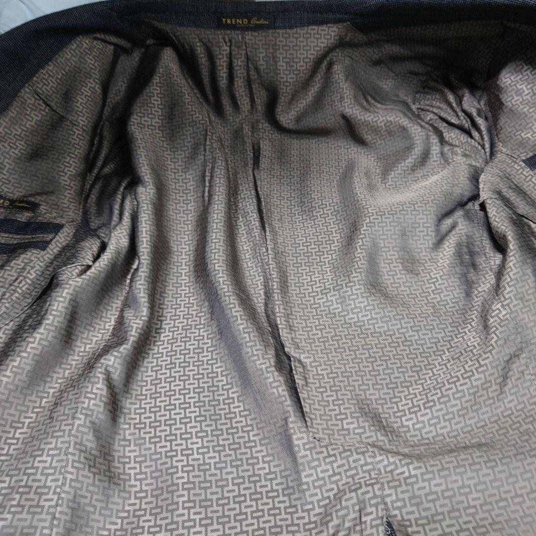 コルネリアーニTREND ジャケット 50 未使用