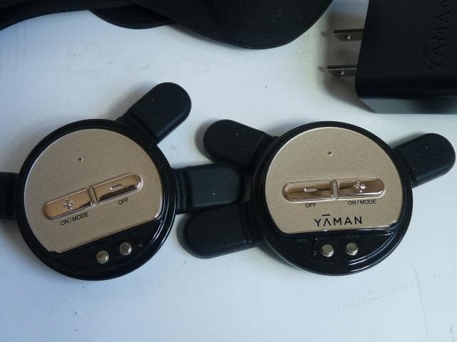 ヤーマン　EPM-20TB メディアリフト アクア EX