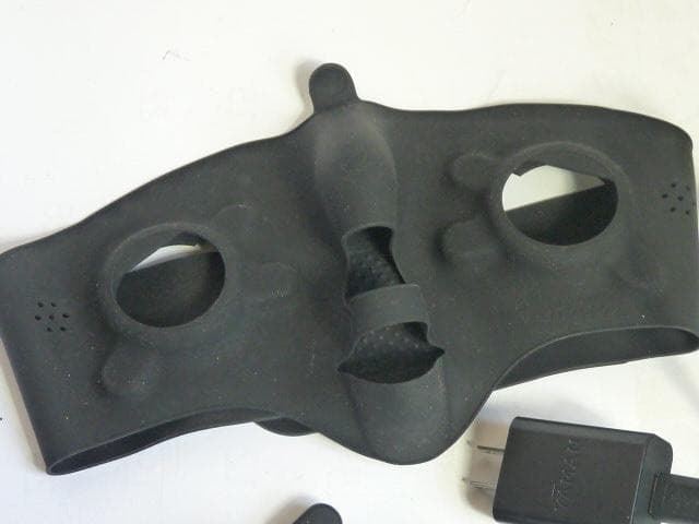 ヤーマン　EPM-20TB メディアリフト アクア EX