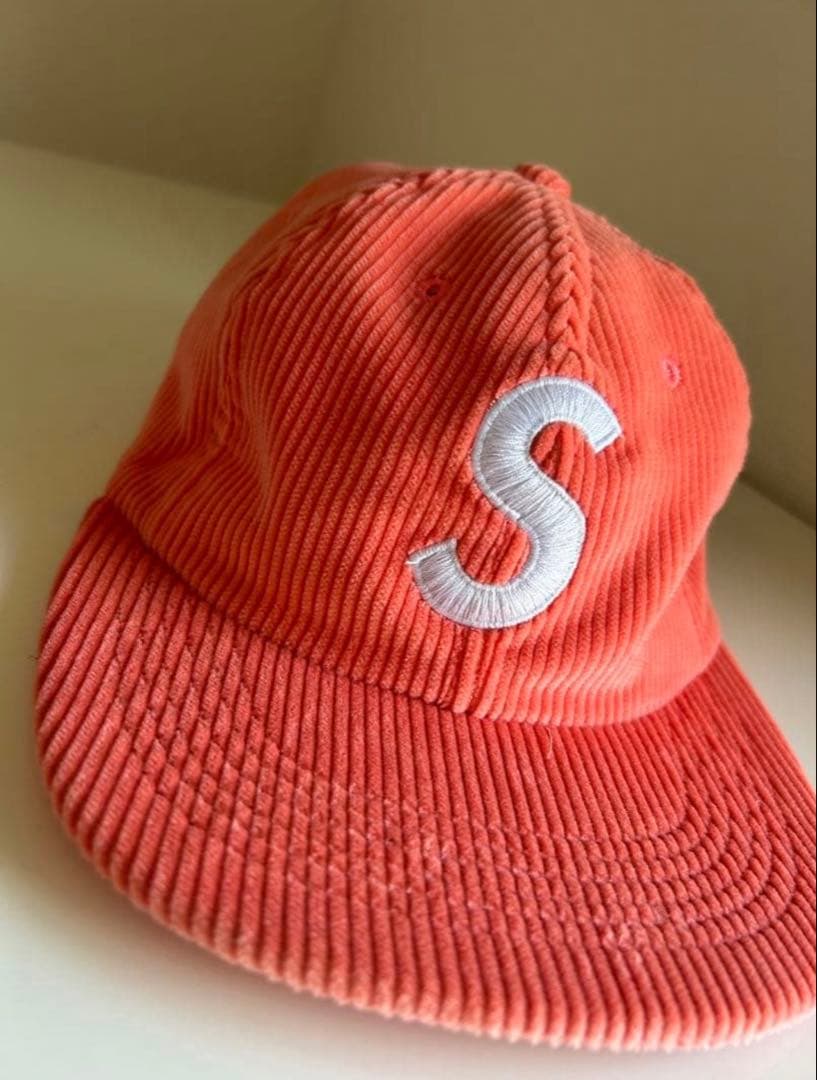 ピ*ウ様 SUPREME CAP