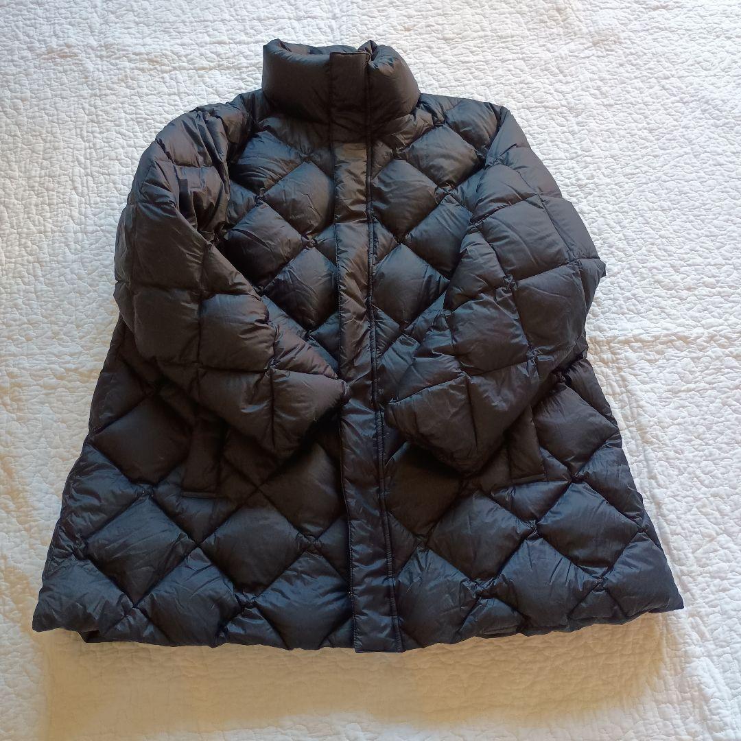 TAION NOLLYS コラボ　ダウンМ