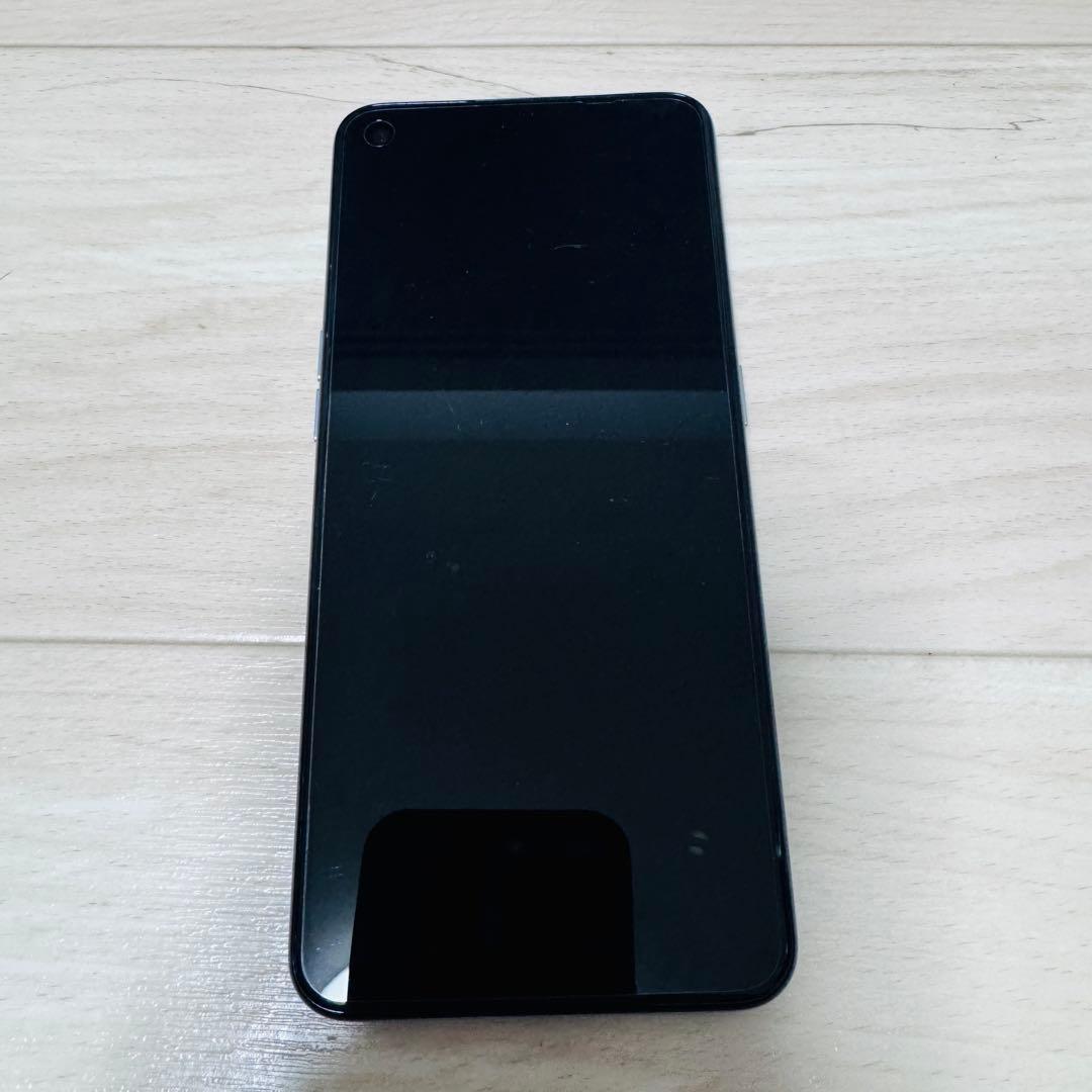 OPPO Reno 5A アイスブルー