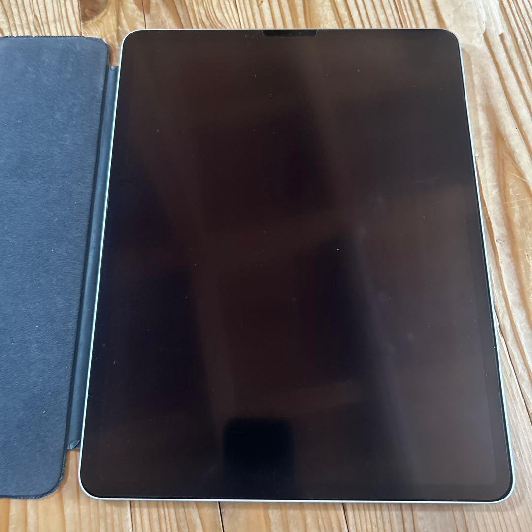 専用　ipadpro 12.9 第4世代　256GB シルバー
