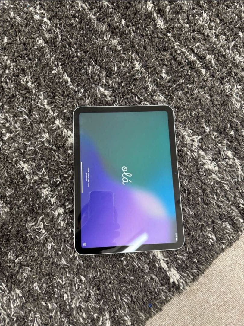 iPadpro 11インチ 第1世代