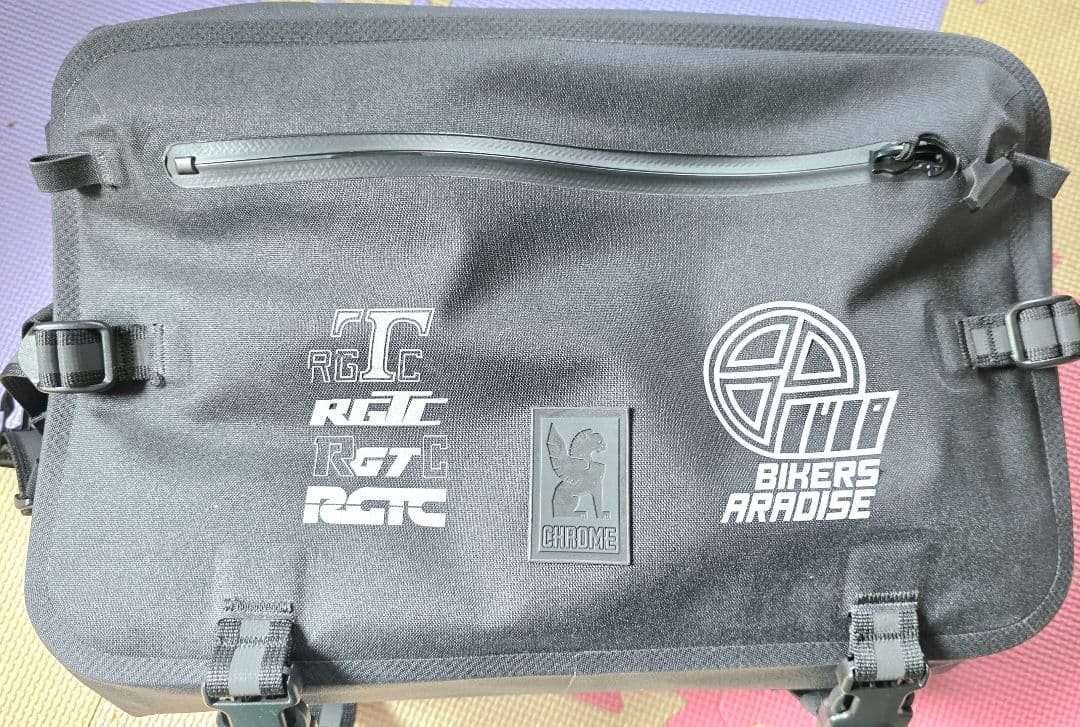 アクセサリー KADET MAX WP RGTC