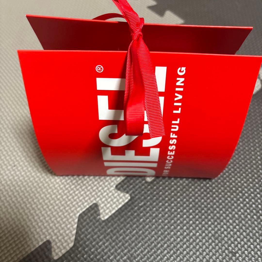 DIESEL ネックレス