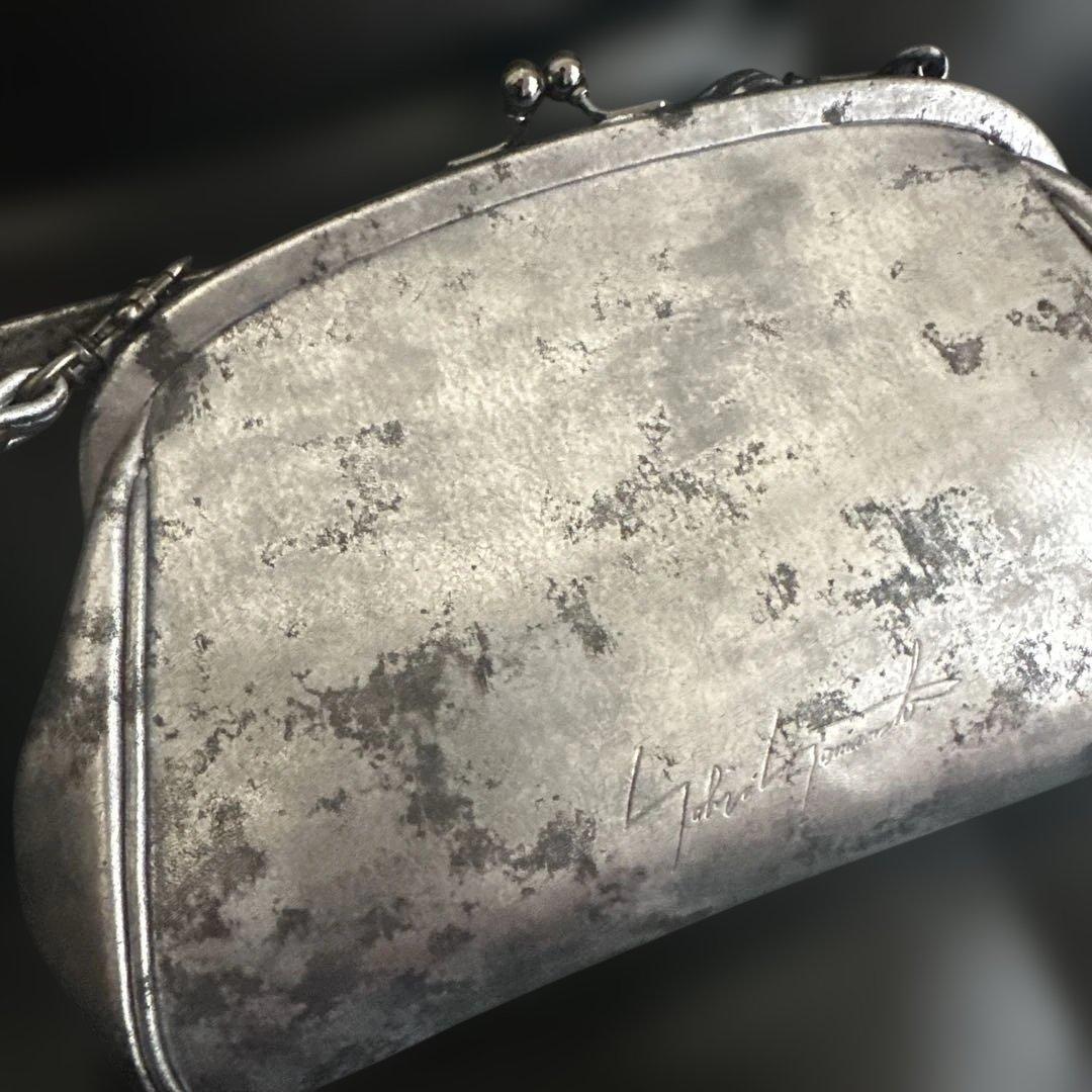 ディスコードヨウジヤマモト discord Yohji Yamamoto