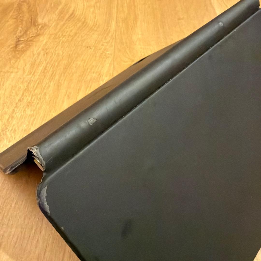 Apple iPad Magic Keyboard 日本語配列 ブラック