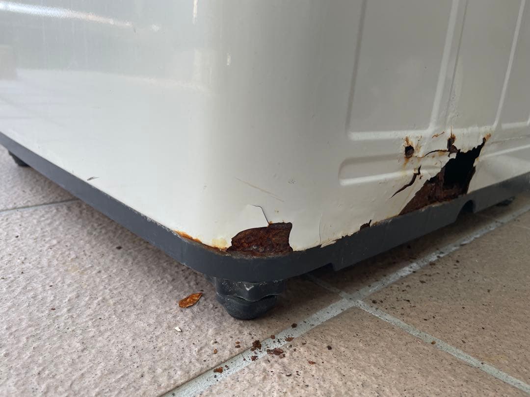 Panasonic パナソニック NA-F50B9 5.0kg 洗濯機