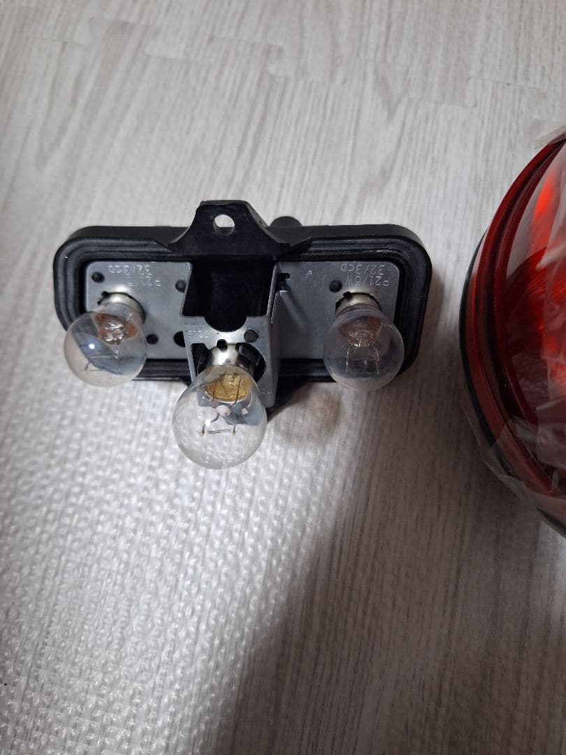 Ferrari フェラーリ F355 1996Y　テールランプ