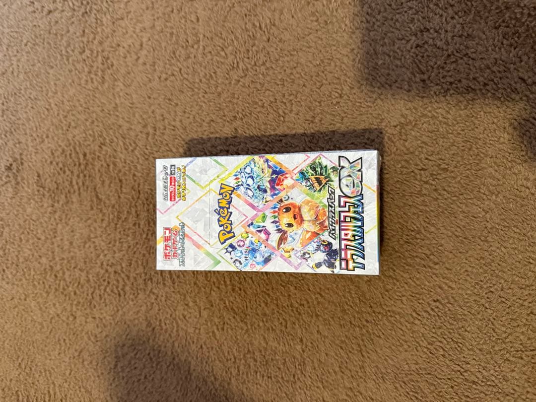 ポケモンカードゲームテラスタルフェスｅｘ