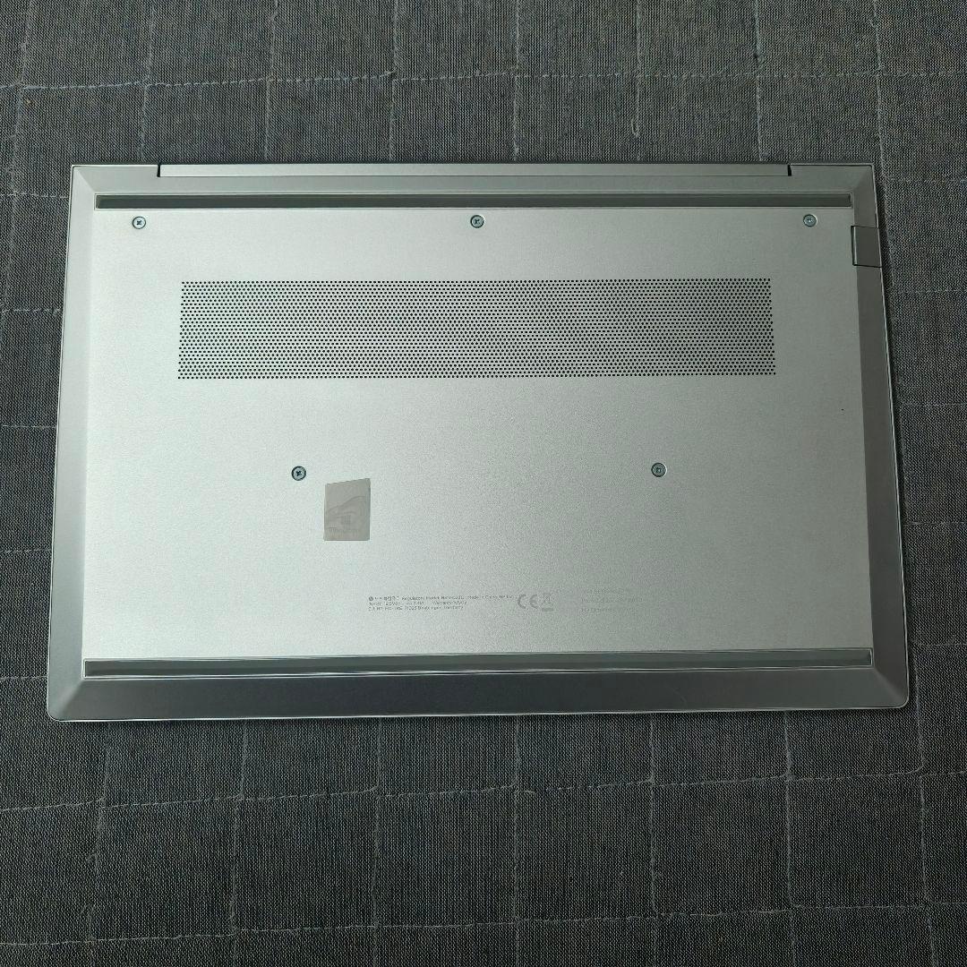 2023年9月 HP 美品 爆速 13世代 i5 16GB 新品512GB 59