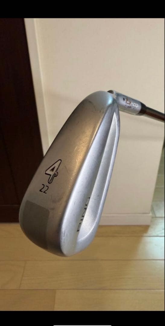 *khy* 4U G400 CROSSOVER クロスオーバー