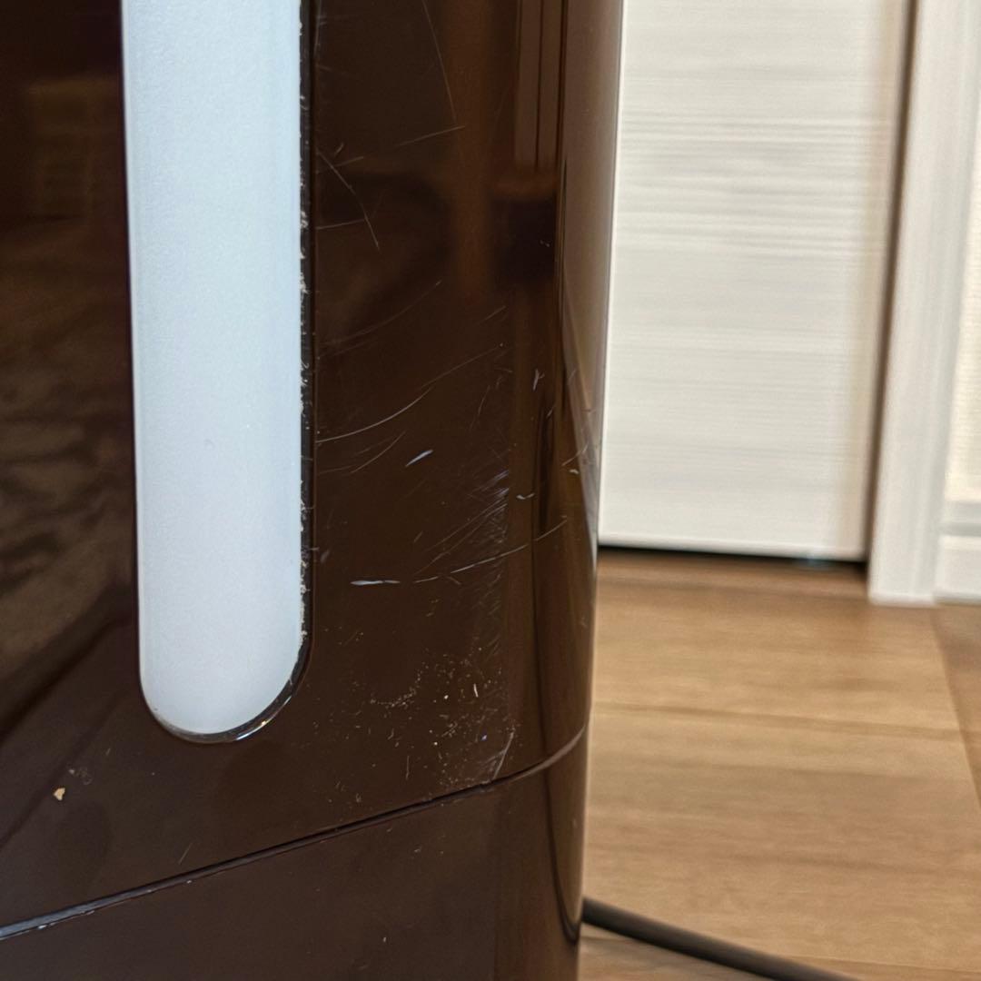 ダイキン 加湿空気清浄機 ダークブラウン MCK70TKS-T 31畳