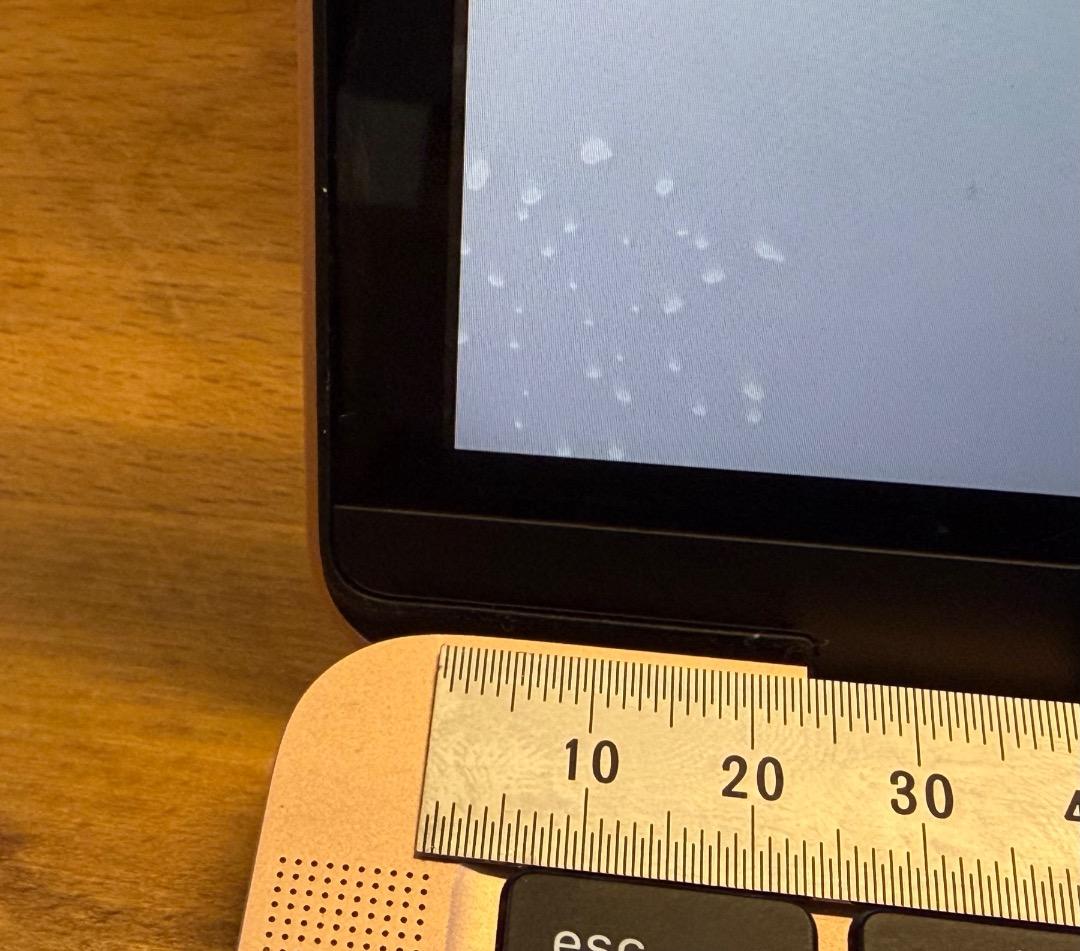 MacBook Air 13インチ M1チップ 16GB/512GBゴールド