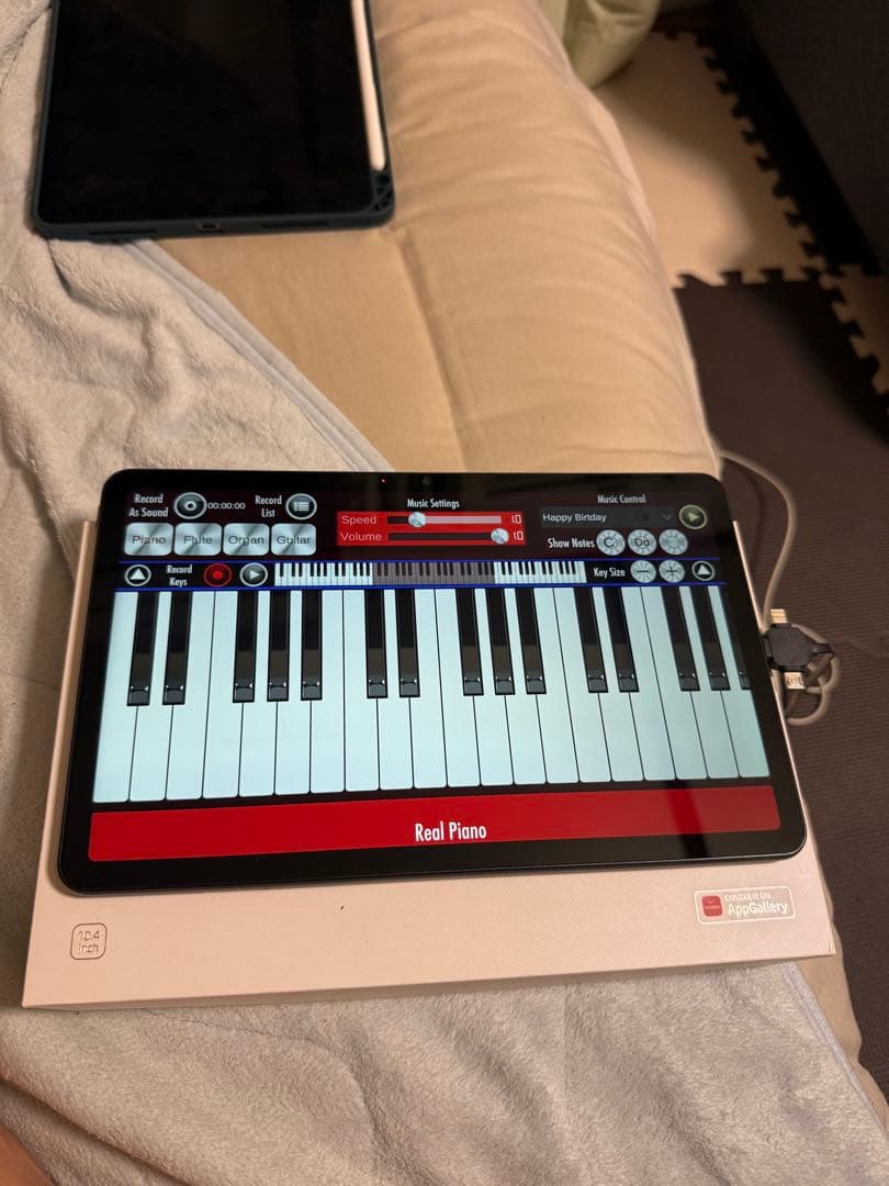 Androidタブレット本体 HUAWEI MatePad 128GB 4GB RAM