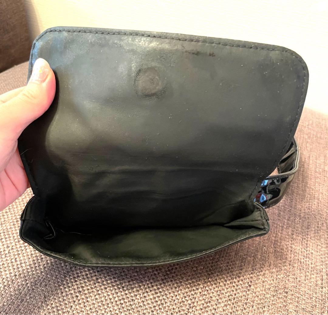 CHANEL ウエストポーチ　サンプル