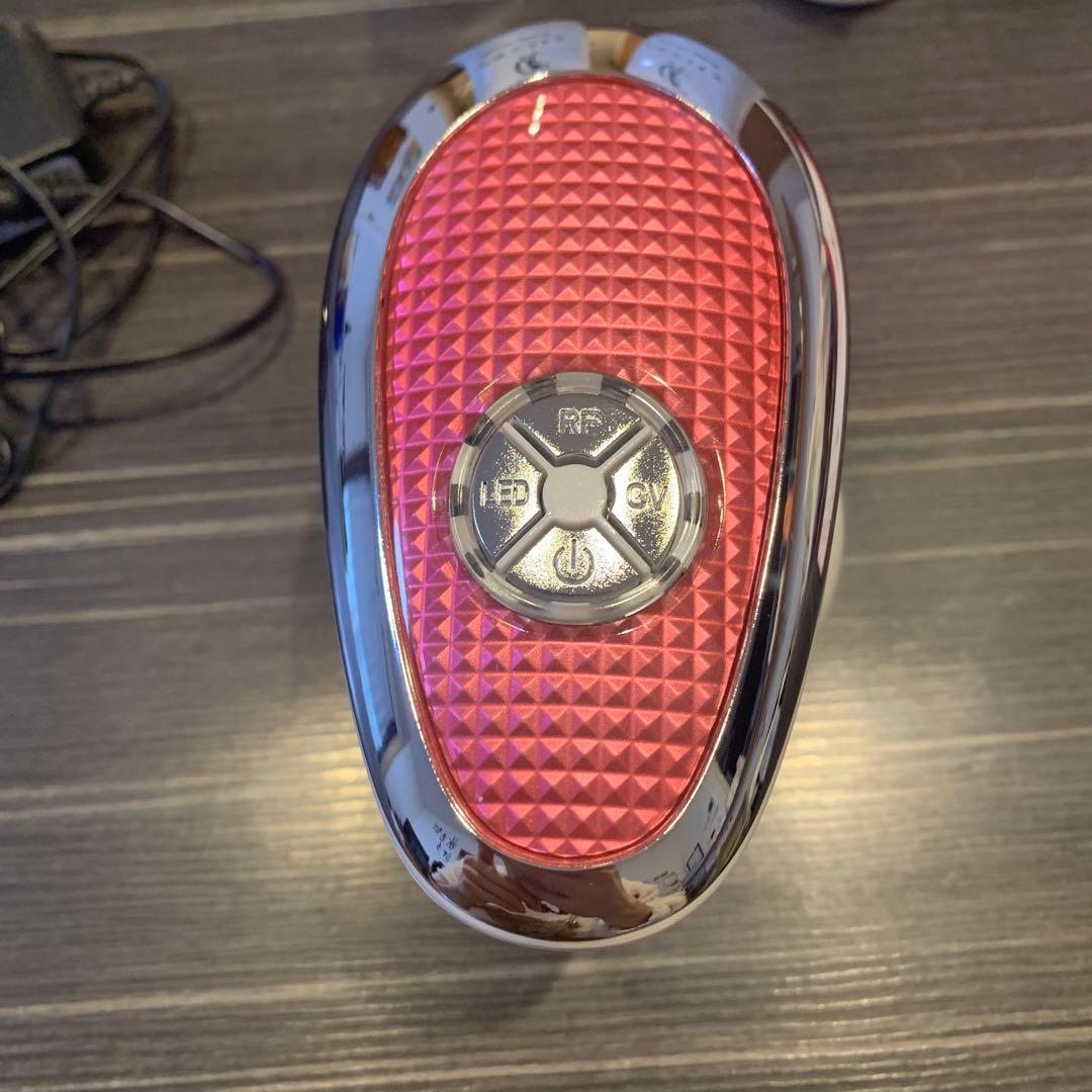 たかの友梨 キャビティ cavity エステ トリートメント