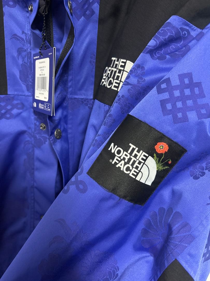 Y*a様 【新品希少】THE NORTH FACE x Nordstromジャケ