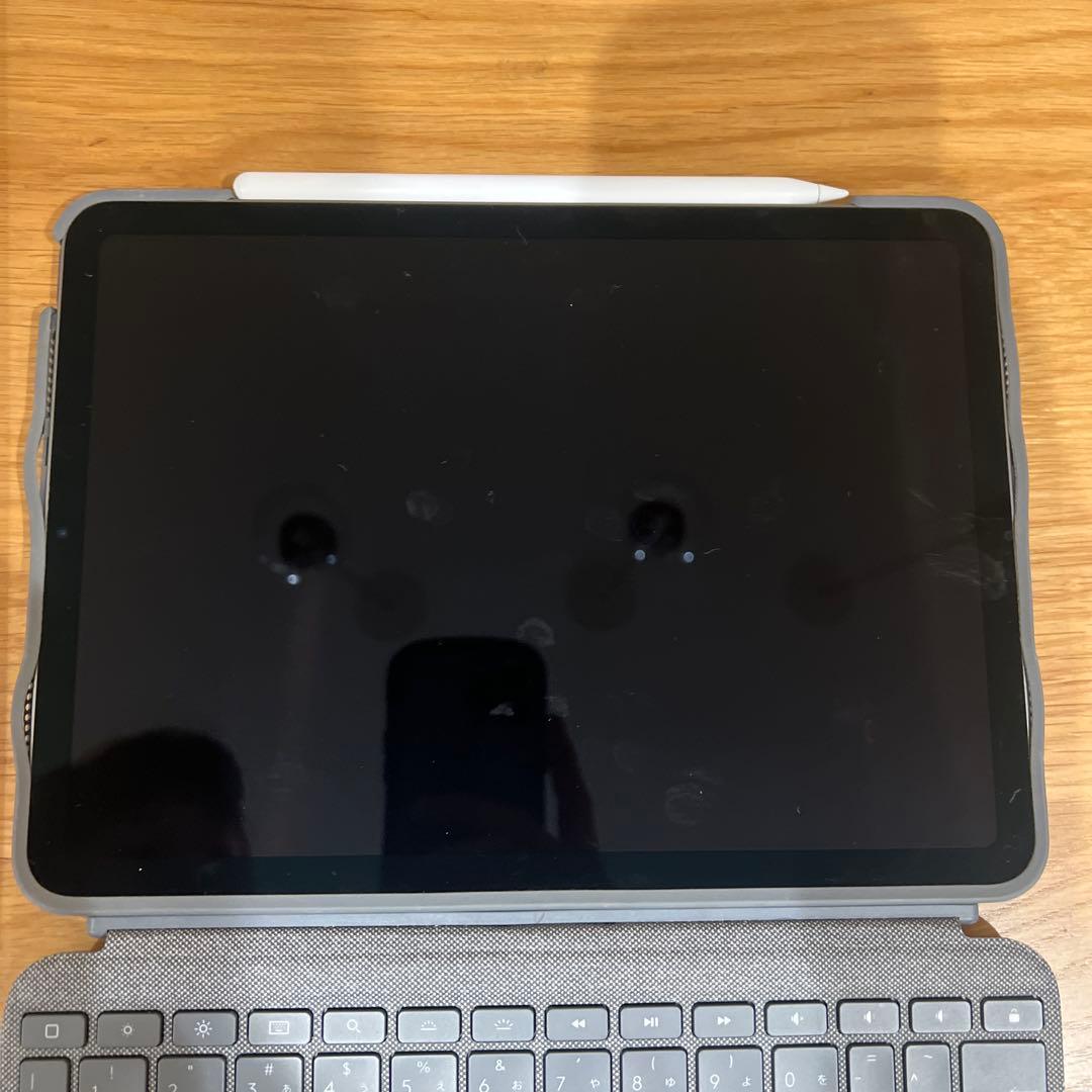 iPad Air (第5世代) 64GB Apple Pencil