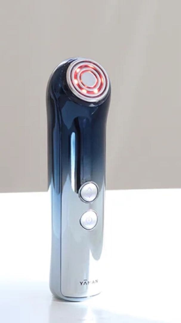 新品未開封_YA-MANブルームWRスター