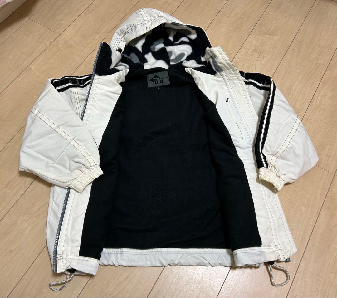 スキーウェアセット(デサント)