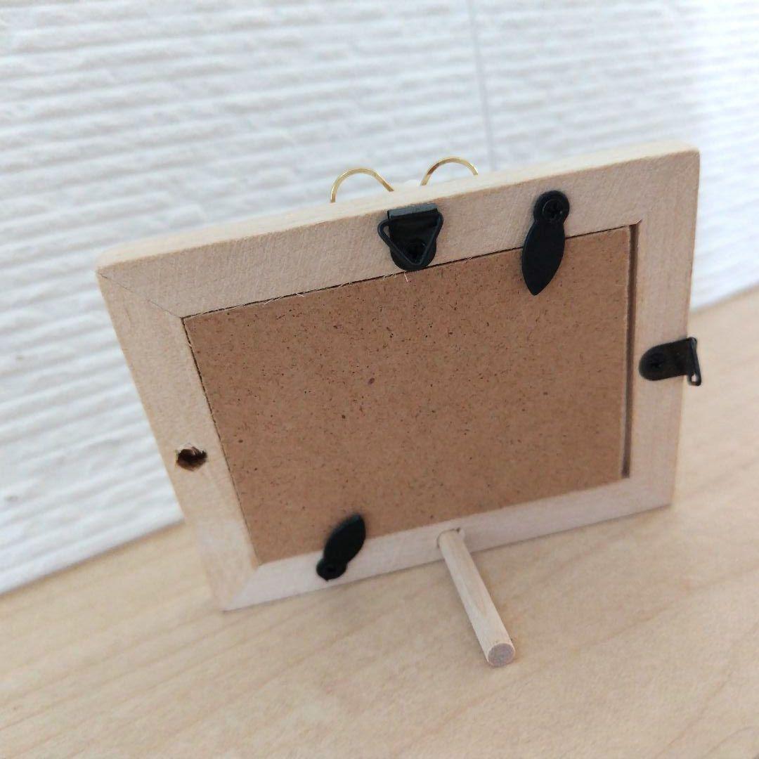 シーグラスアート『 新年‧⁺ ⊹˚.着ぐるみ♡～mini～』他1点