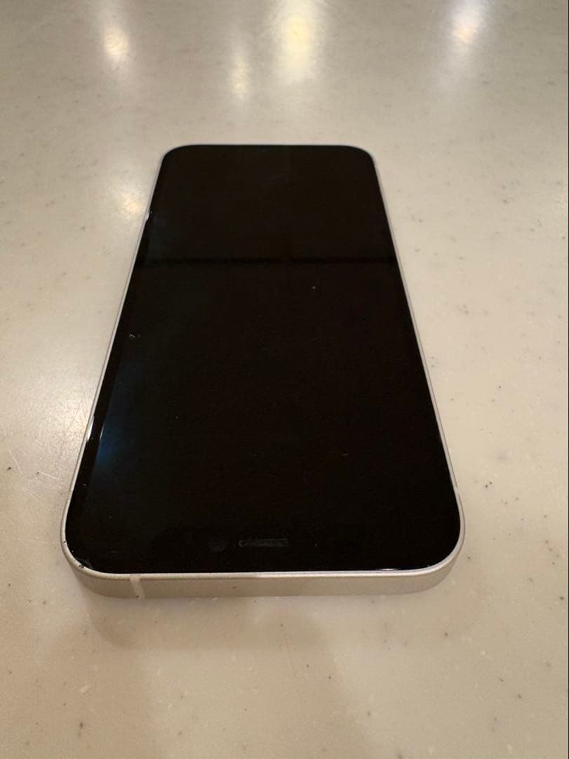 iPhone12mimi スマートフォン本体