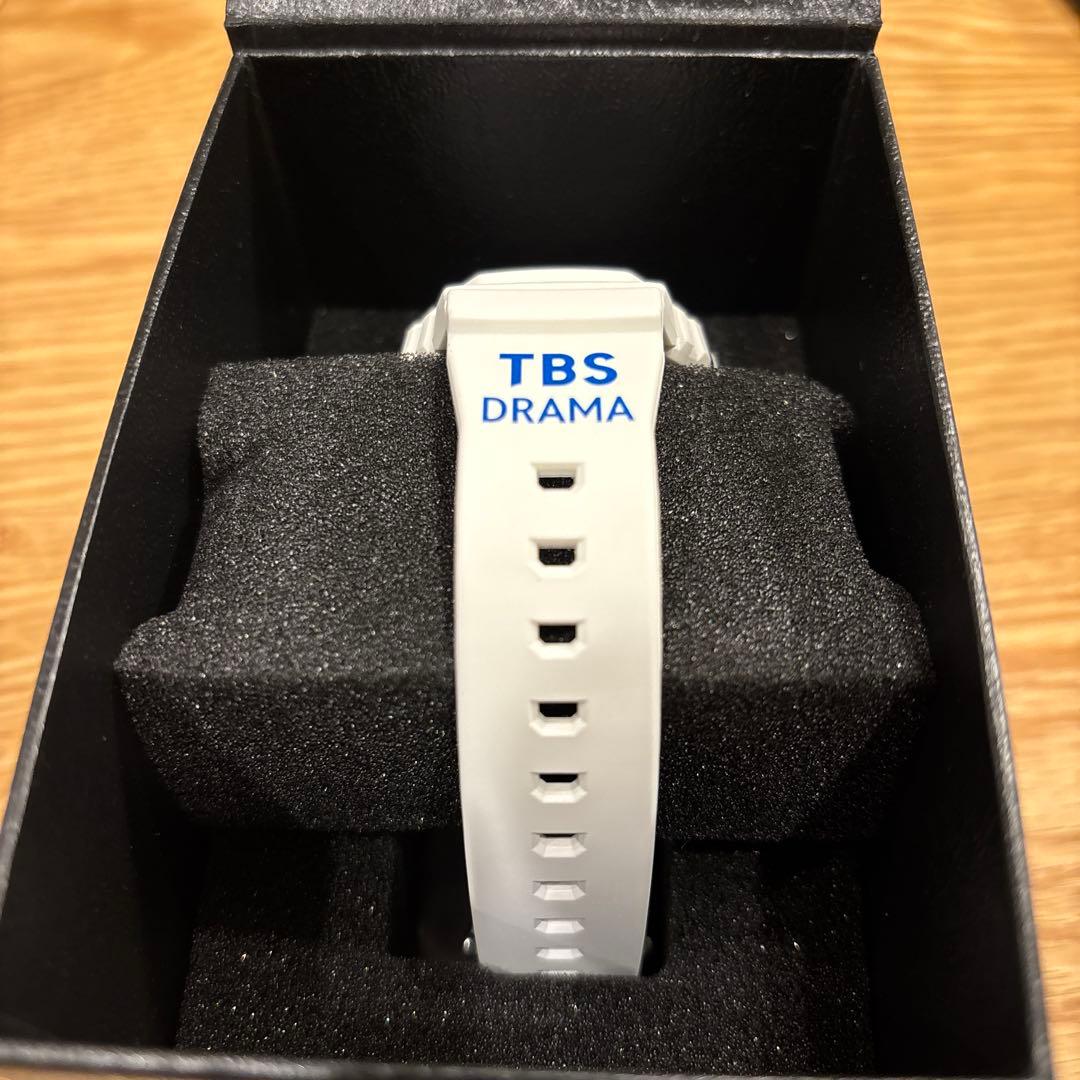 CASIO G-SHOCK GMA-P2100 “TBS DRAMA”限定モデル