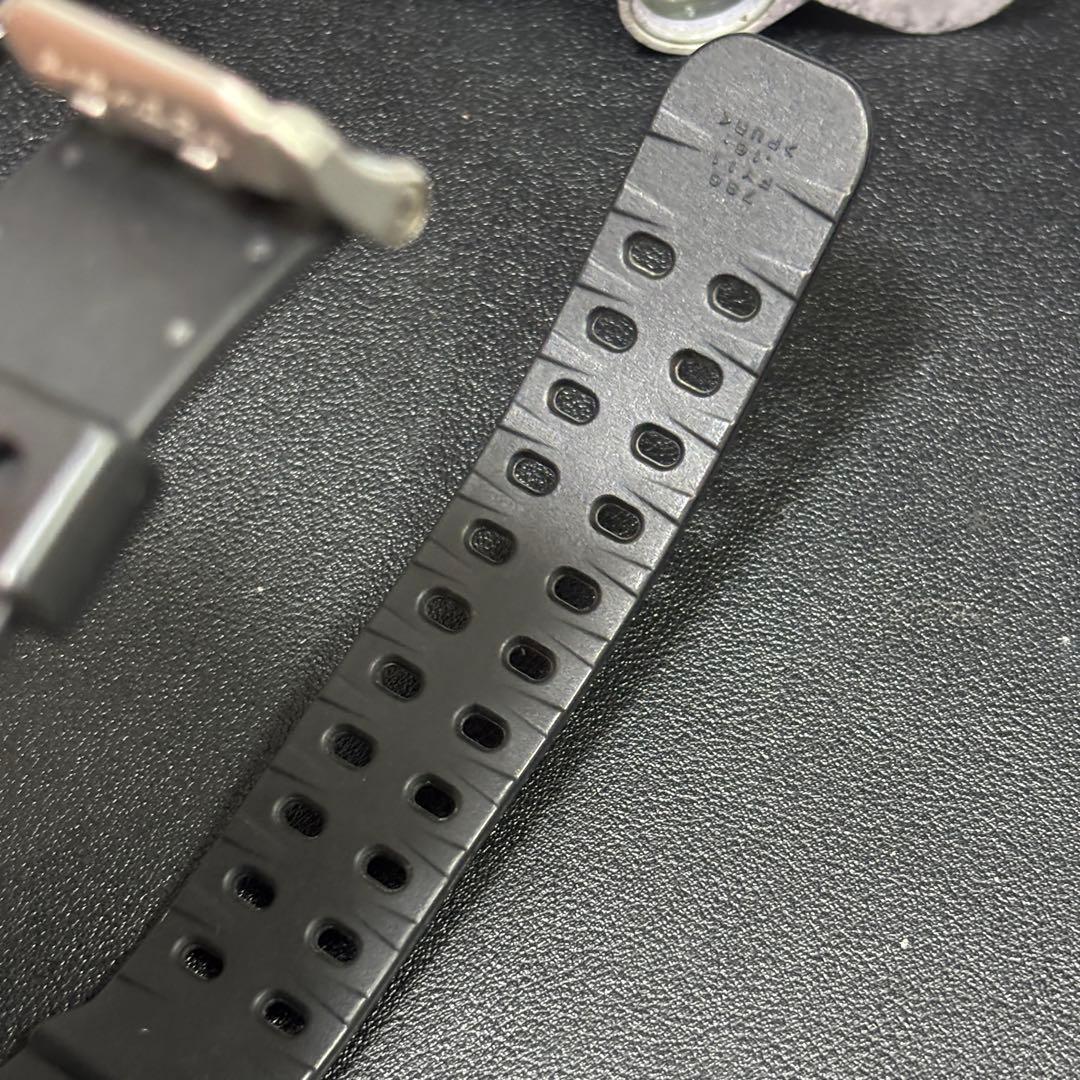 稼働！CASIO G-SHOCK GXW-56 電波ソーラー・タフソーラー