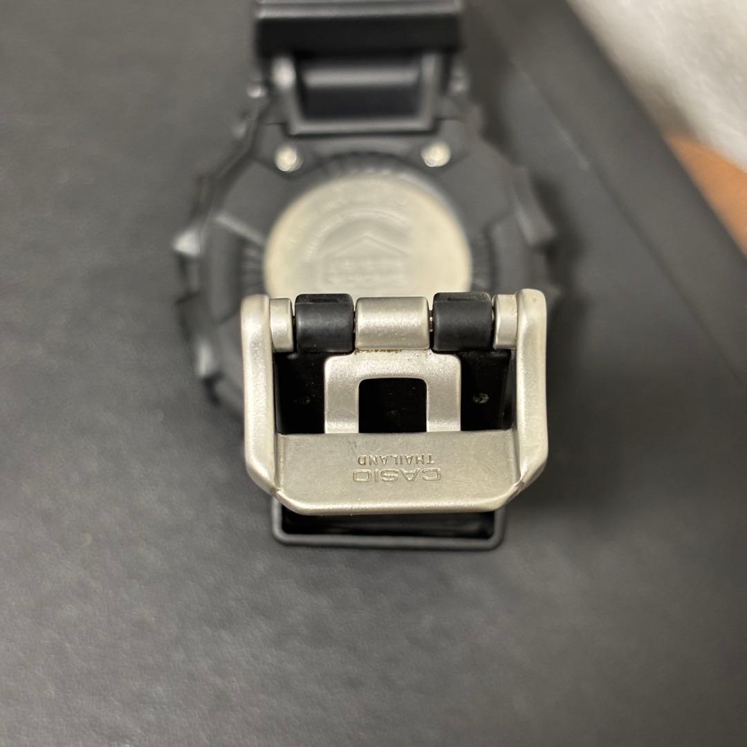 稼働！CASIO G-SHOCK GXW-56 電波ソーラー・タフソーラー