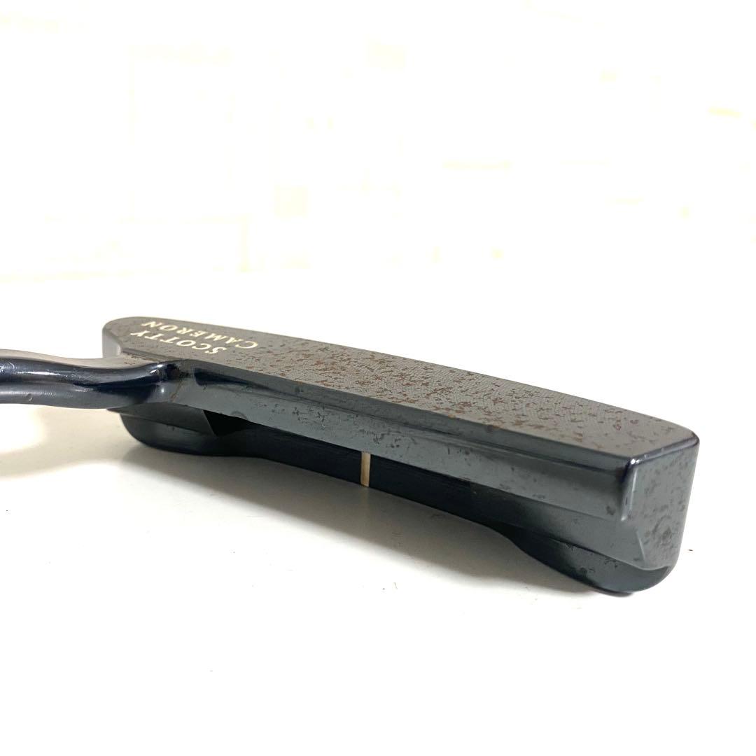 スコッティ・キャメロン サンタフェ パター Scotty Cameron
