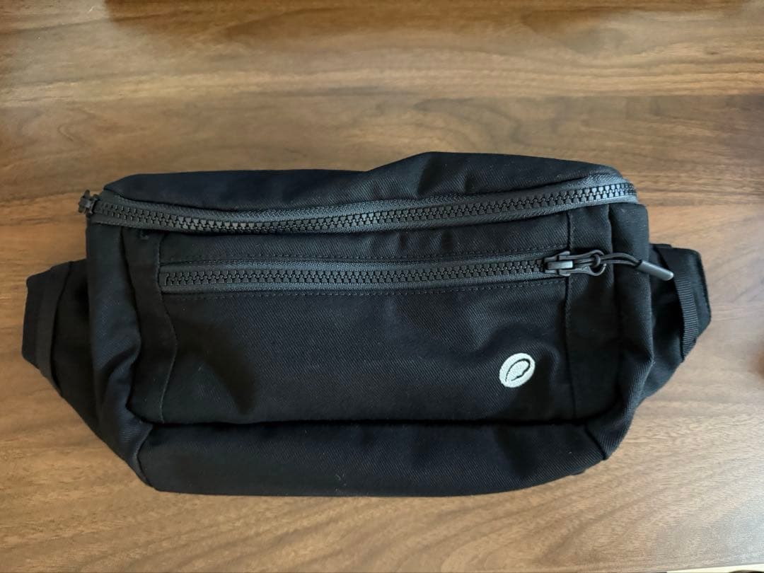 もぷ　GOOSBIKE365Plus グスケット　黒