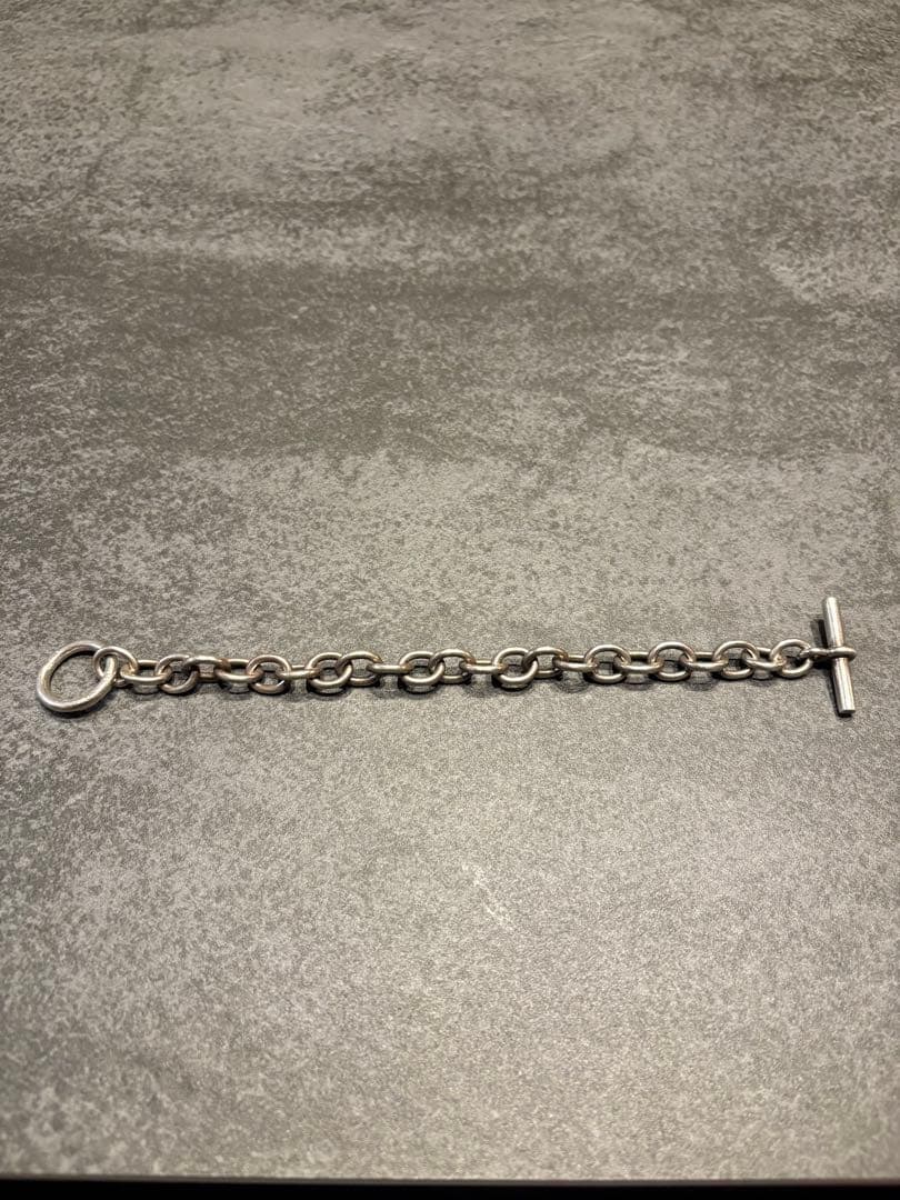 RAOING SV925 ブレスレット 特注品