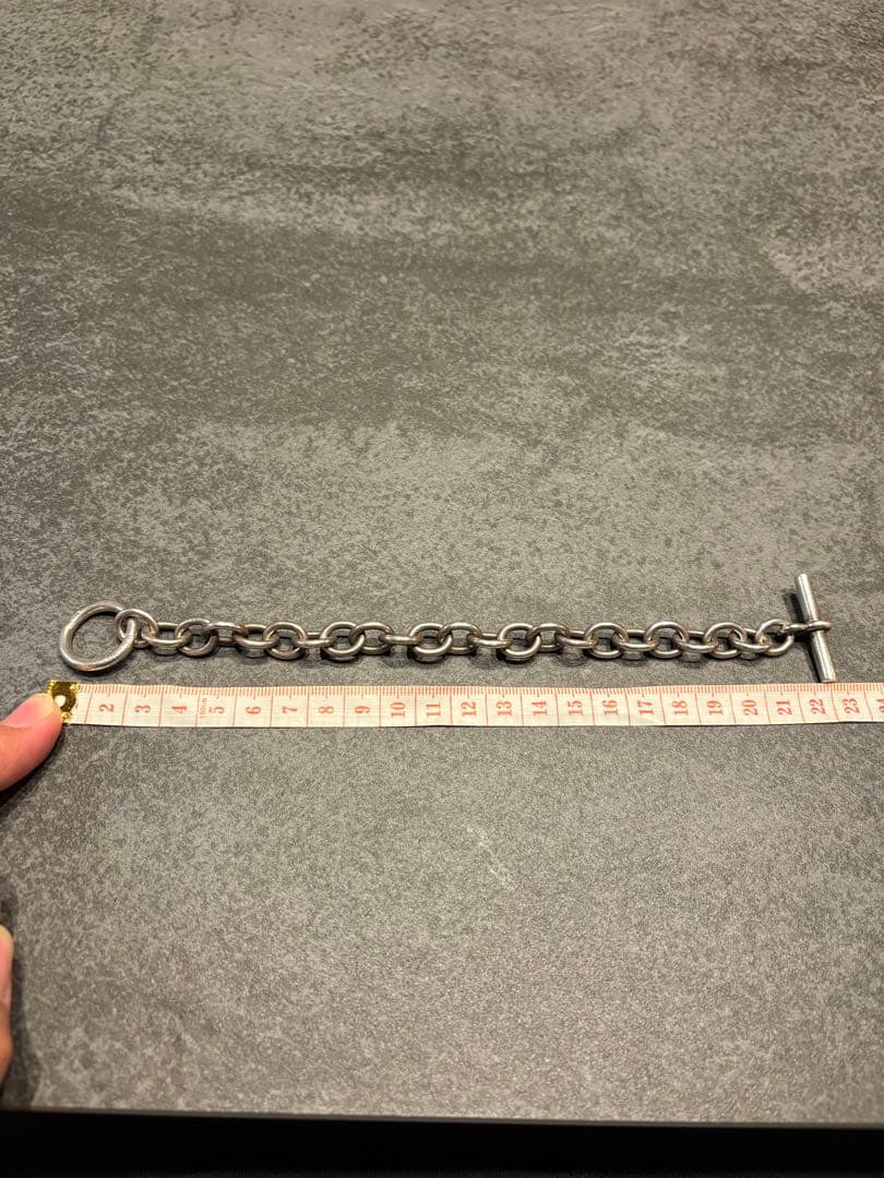 RAOING SV925 ブレスレット 特注品