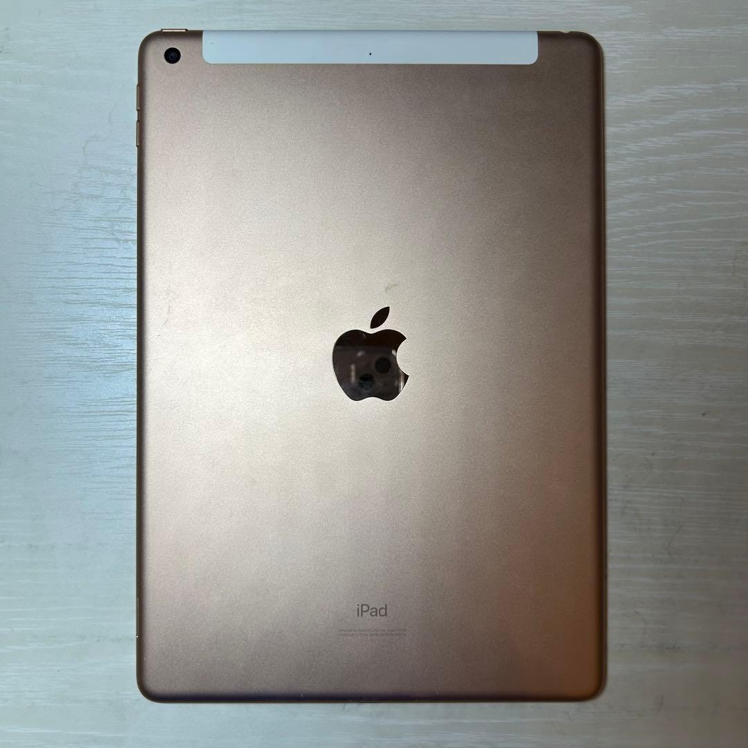 iPad 第7世代 本体のみ