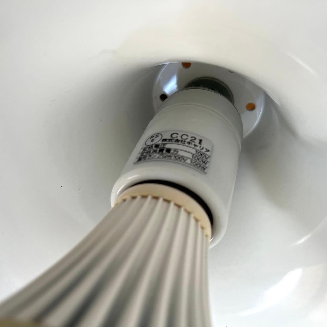 KULU LAMP クルランプ ブルー イデー IDEE