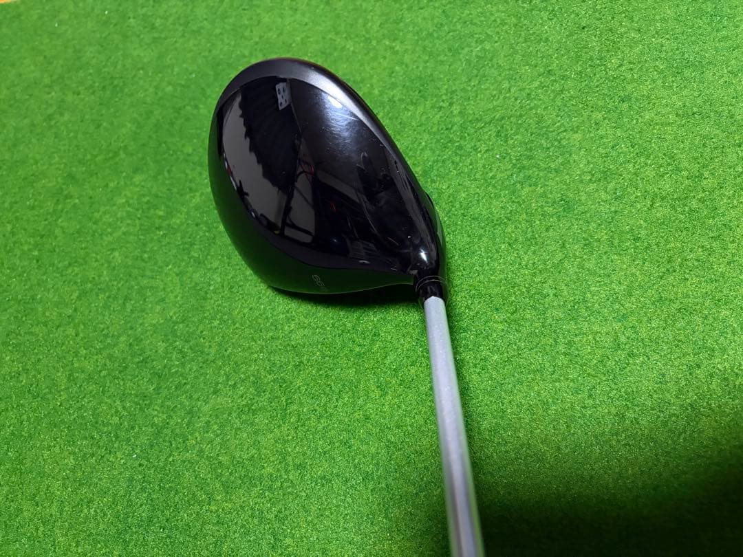 egg 5500 ドライバー