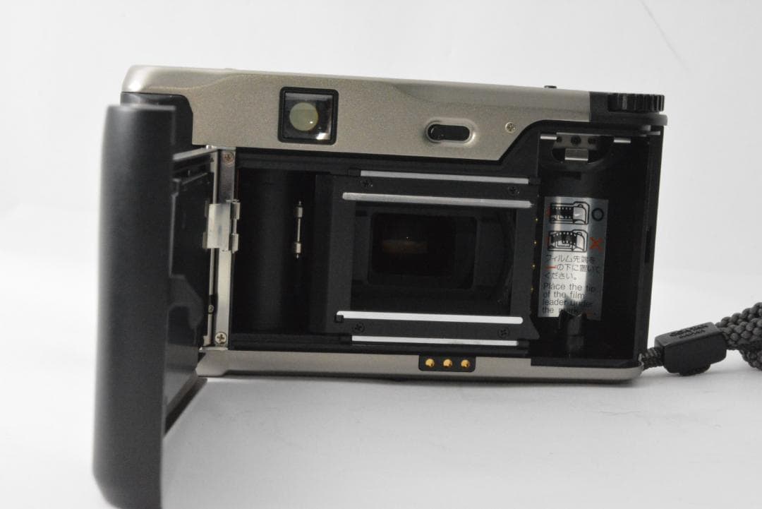 コンタックス CONTAX TVS